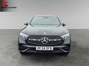 Used Mercedes-Benz GLC 2024 for sale - 76456689: Photo