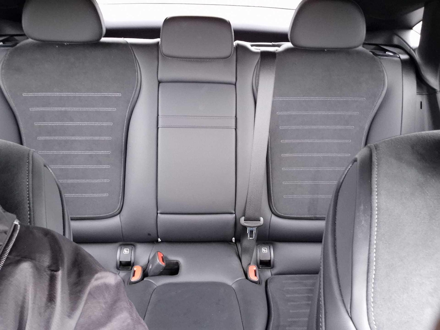 Used Mercedes-Benz GLC 2024 for sale - 76456689: Photo 33