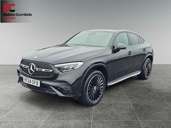 Used Mercedes-Benz GLC 2024 for sale - 76456689: Photo