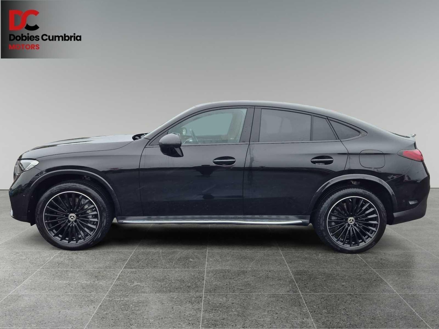 Used Mercedes-Benz GLC 2024 for sale - 76456689: Photo 4