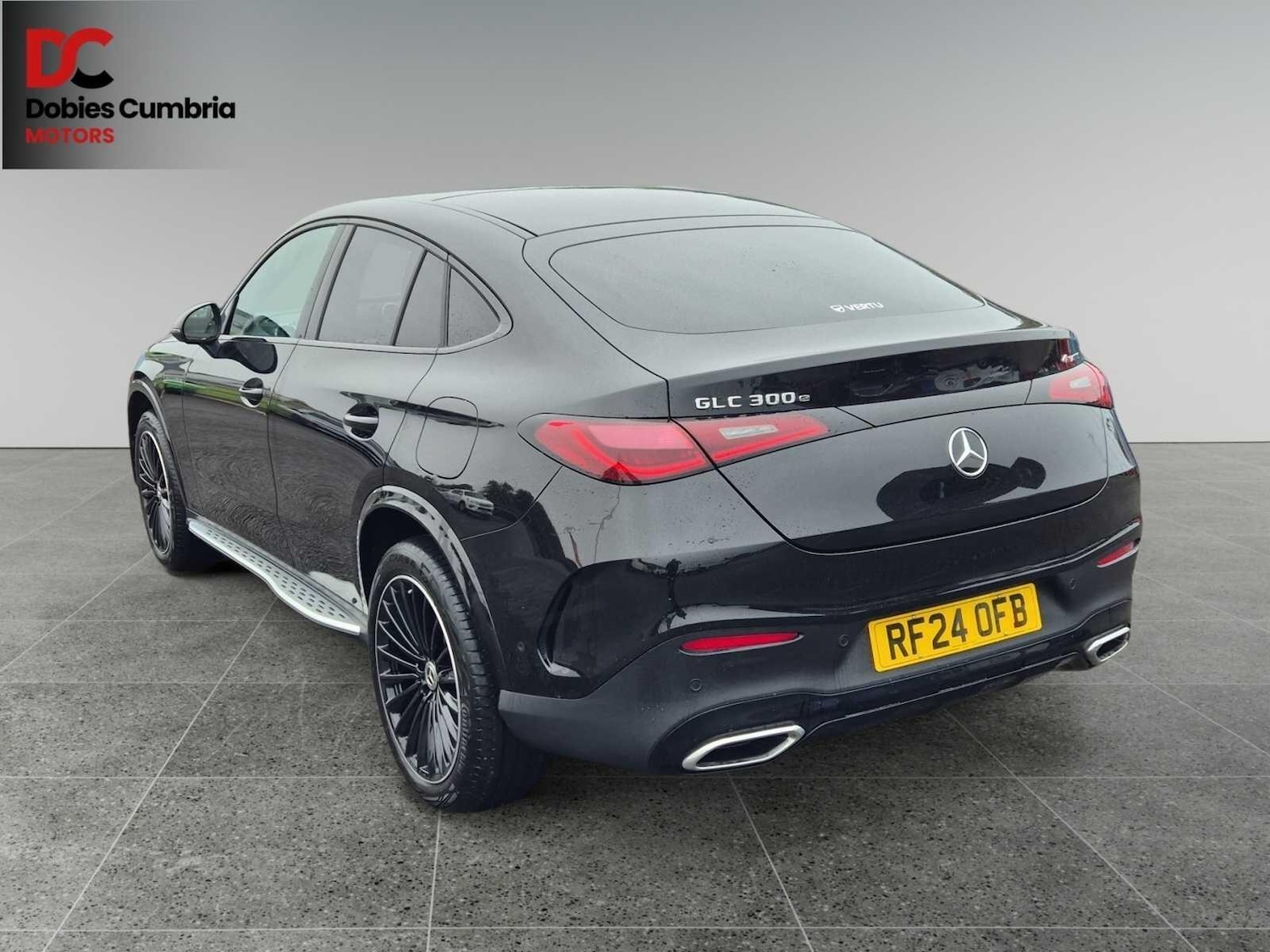 Used Mercedes-Benz GLC 2024 for sale - 76456689: Photo 5