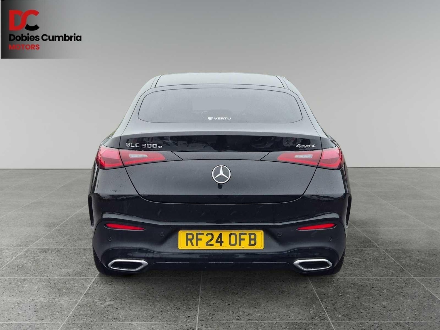 Used Mercedes-Benz GLC 2024 for sale - 76456689: Photo 6