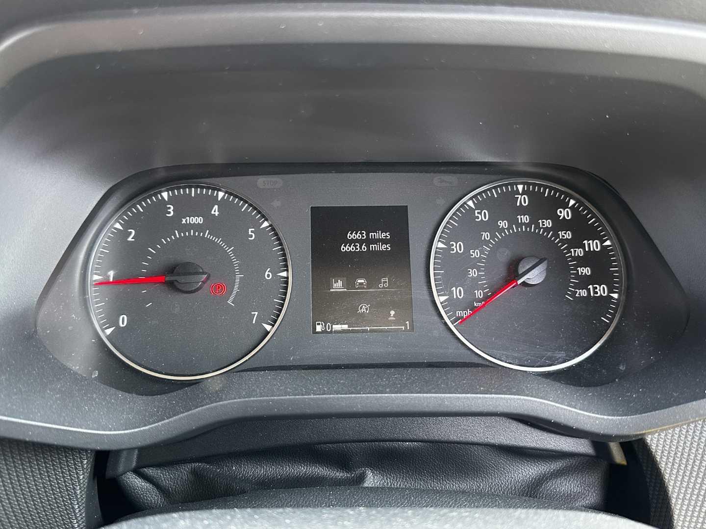 Vehicle 27