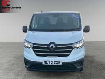 Used Renault Trafic 2022 for sale - 72336733: Photo