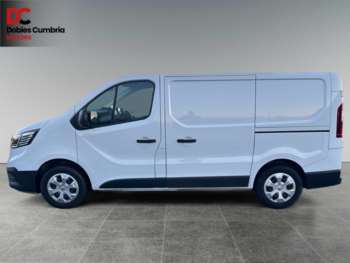 Used Renault Trafic 2022 for sale - 72336733: Photo