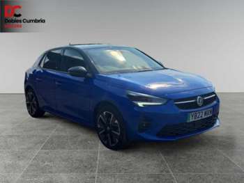 2022 (22) - Electric Sri Premium 5Dr