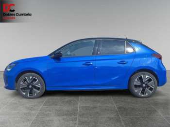 Used Vauxhall Corsa 2022 for sale - 74509849: Photo