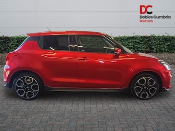 Used Suzuki Swift 2022 for sale - 79348312: Photo