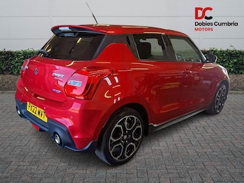 Used Suzuki Swift 2022 for sale - 79348312: Photo