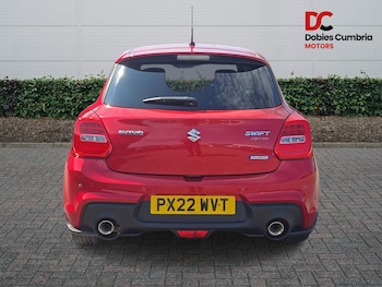 Used Suzuki Swift 2022 for sale - 79348312: Photo