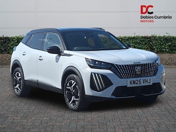 Used Peugeot 2008 2025 for sale - 78573295: Photo