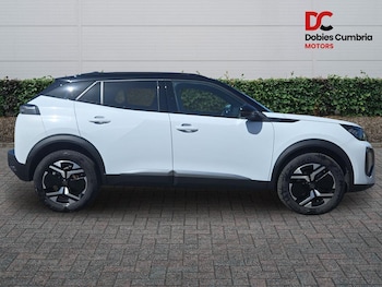 Used Peugeot 2008 2025 for sale - 78573295: Photo