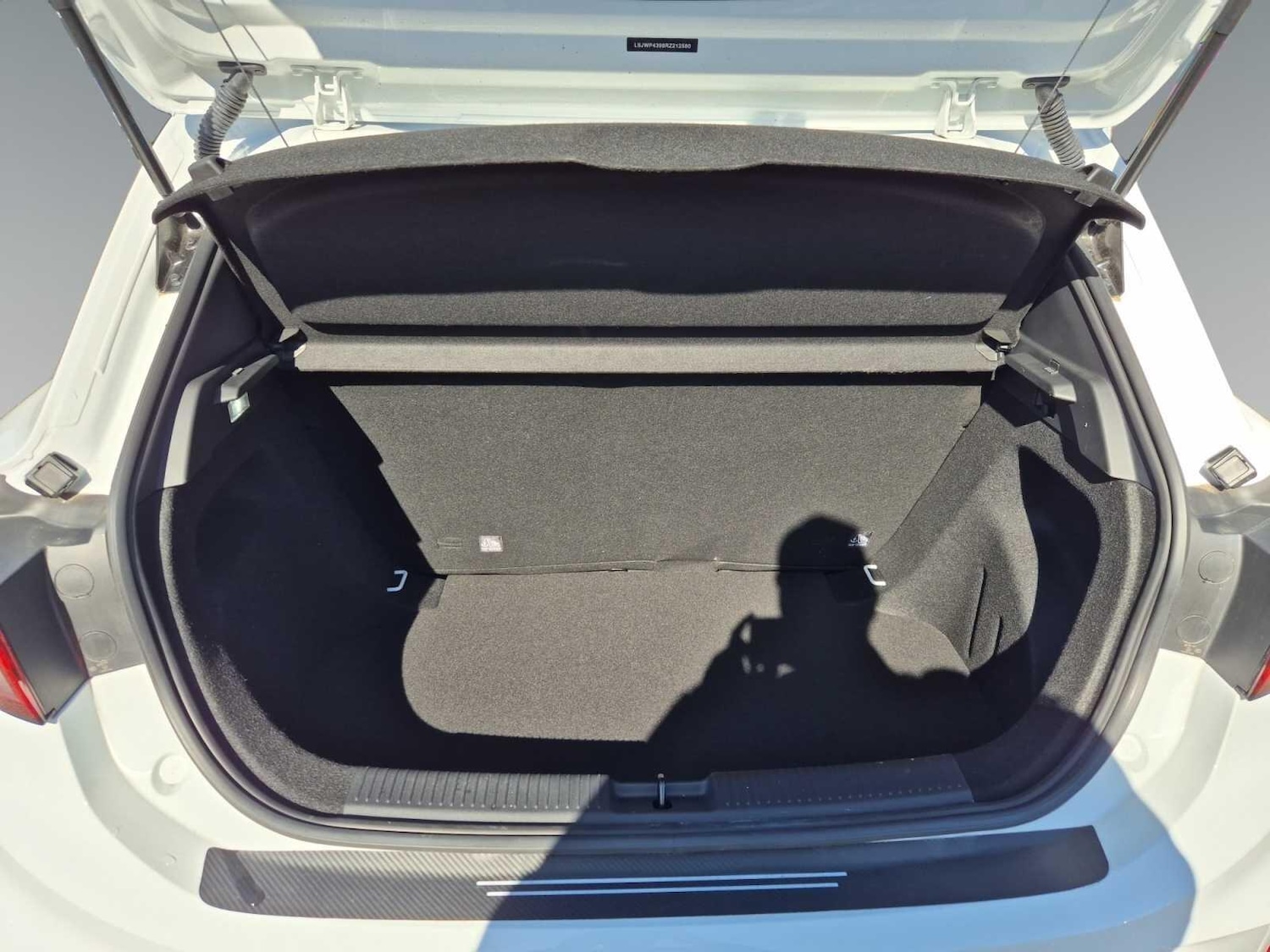 Used MG MG3 2024 for sale - 76990060: Photo 14