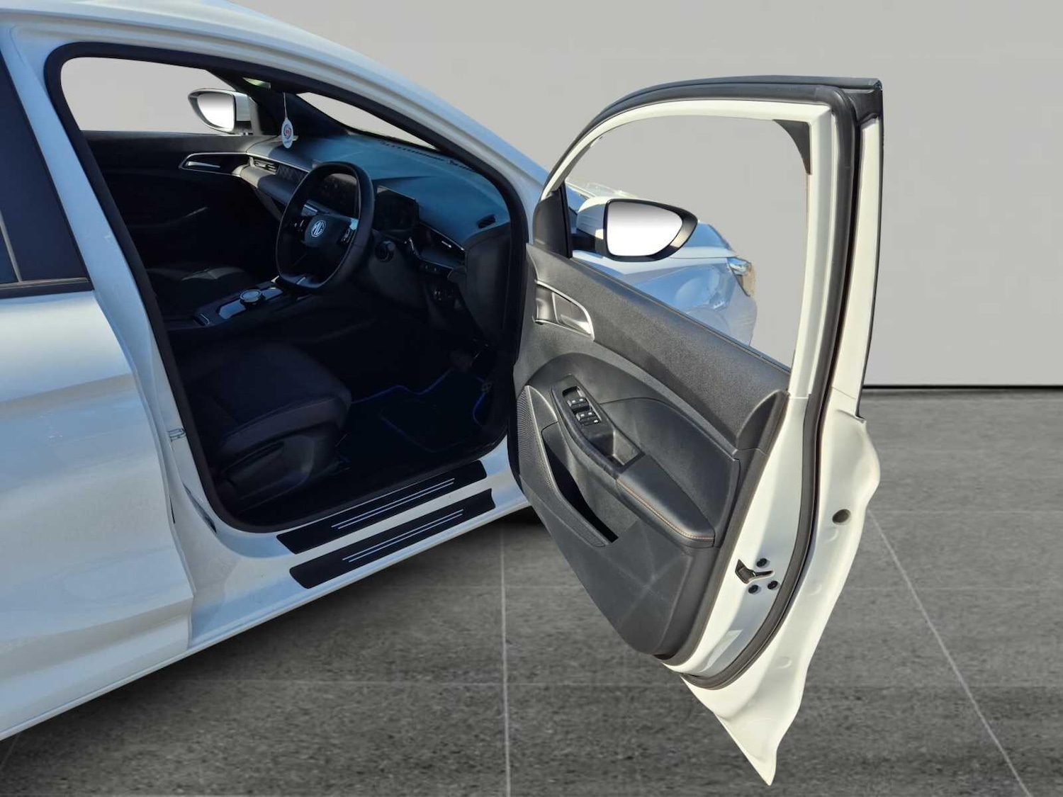 Used MG MG3 2024 for sale - 76990060: Photo 17