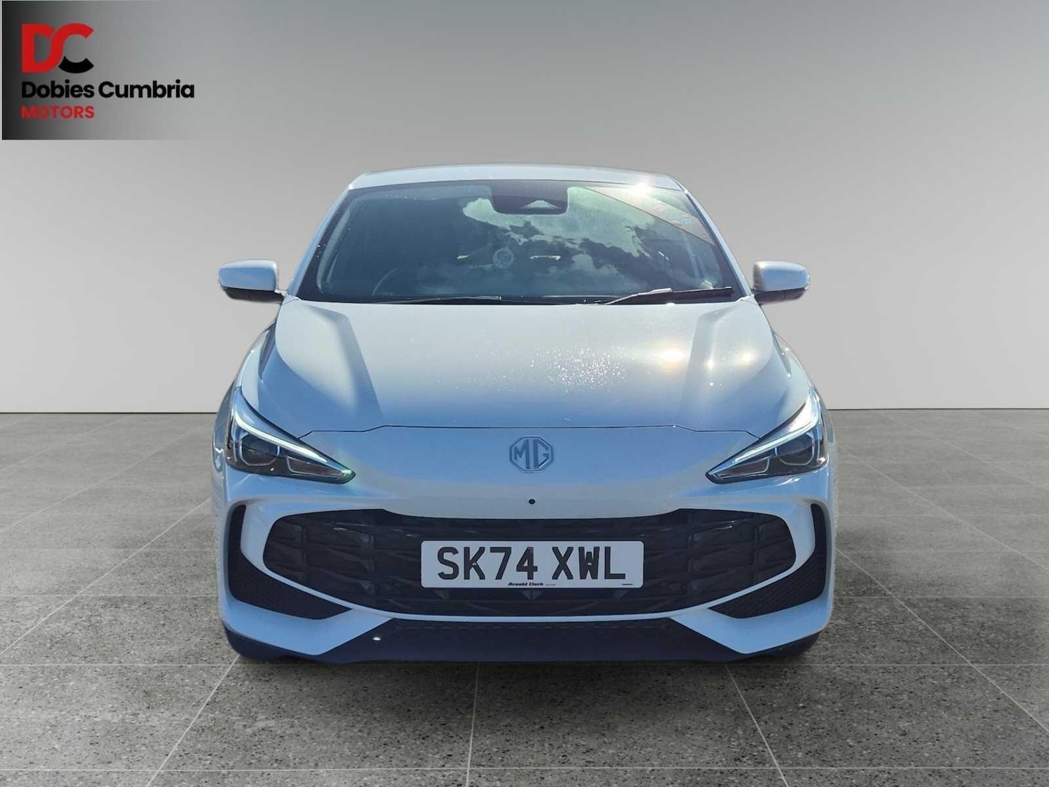 Used MG MG3 2024 for sale - 76990060: Photo 2