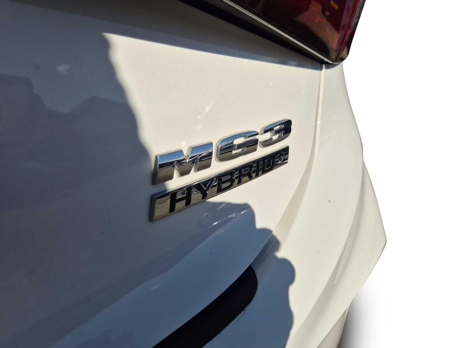 Used MG MG3 2024 for sale - 76990060: Photo 23