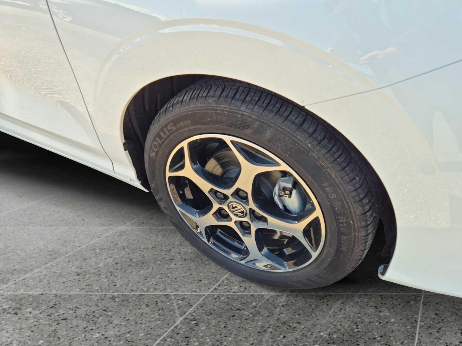 Used MG MG3 2024 for sale - 76990060: Photo 24