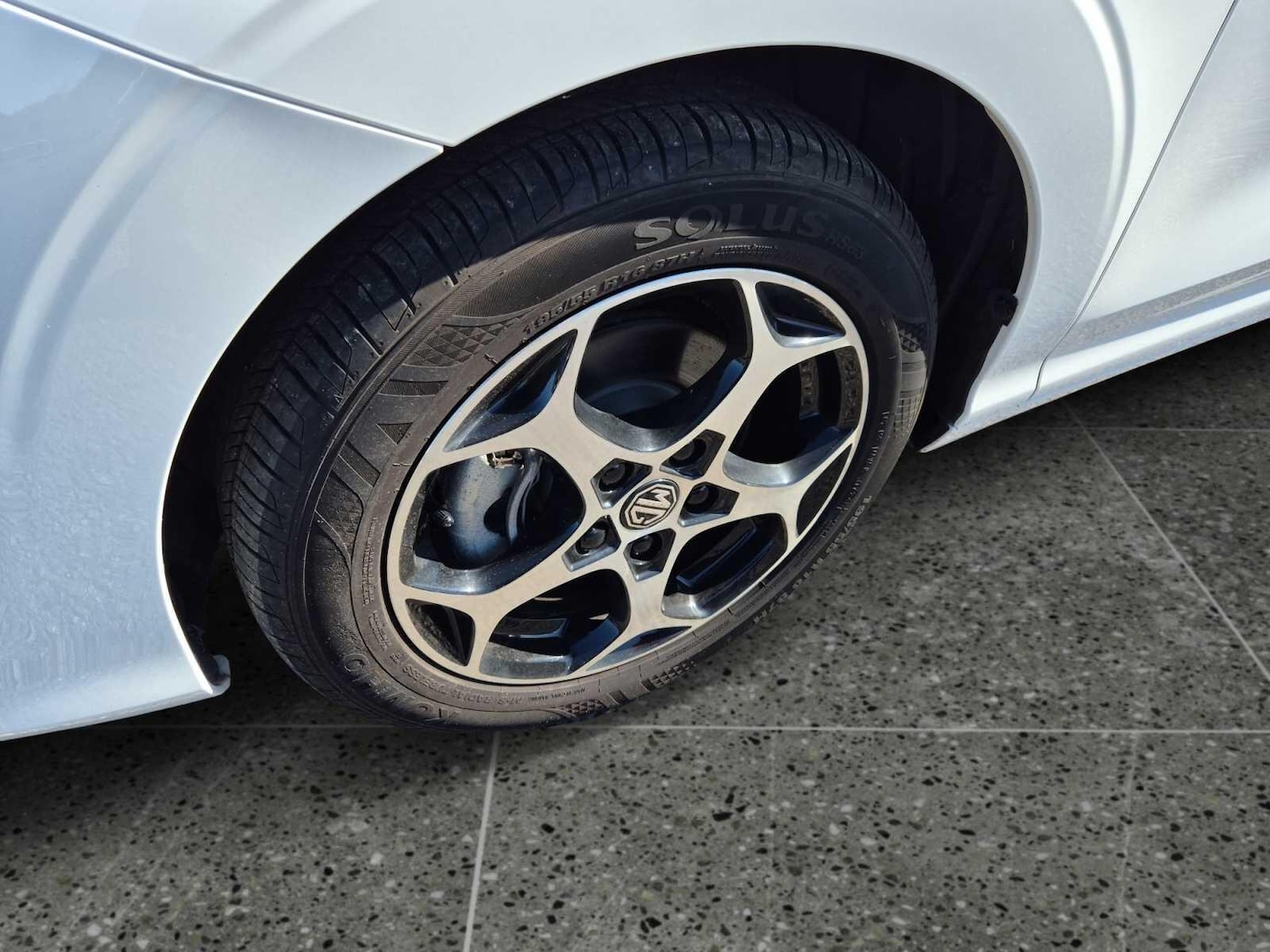 Used MG MG3 2024 for sale - 76990060: Photo 25