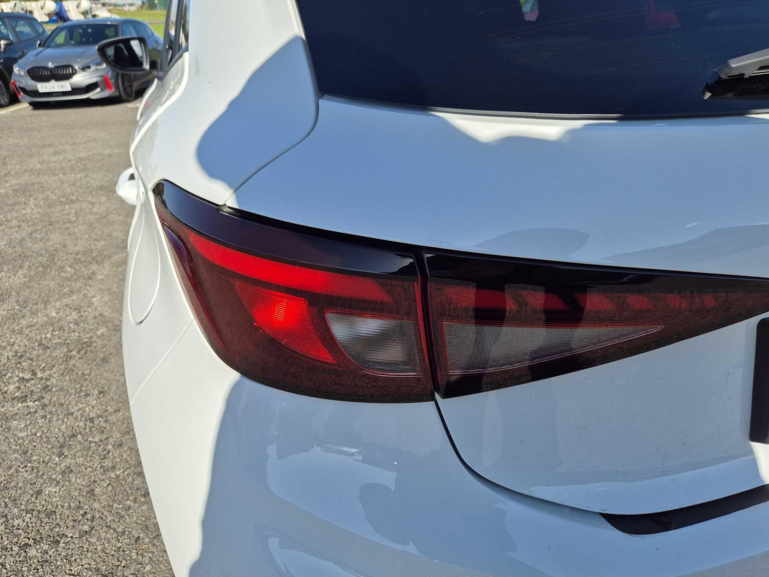 Used MG MG3 2024 for sale - 76990060: Photo 29