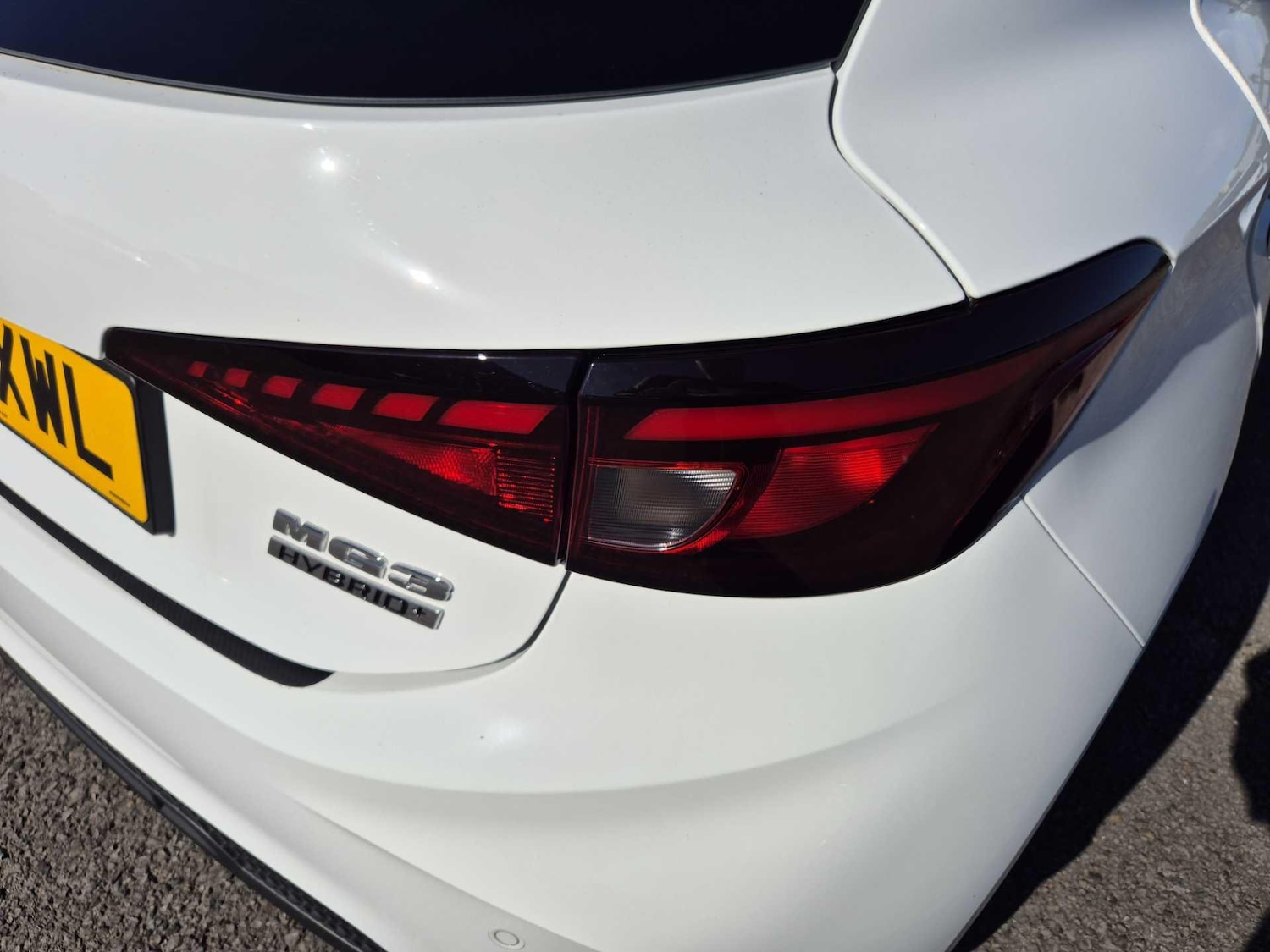 Used MG MG3 2024 for sale - 76990060: Photo 30