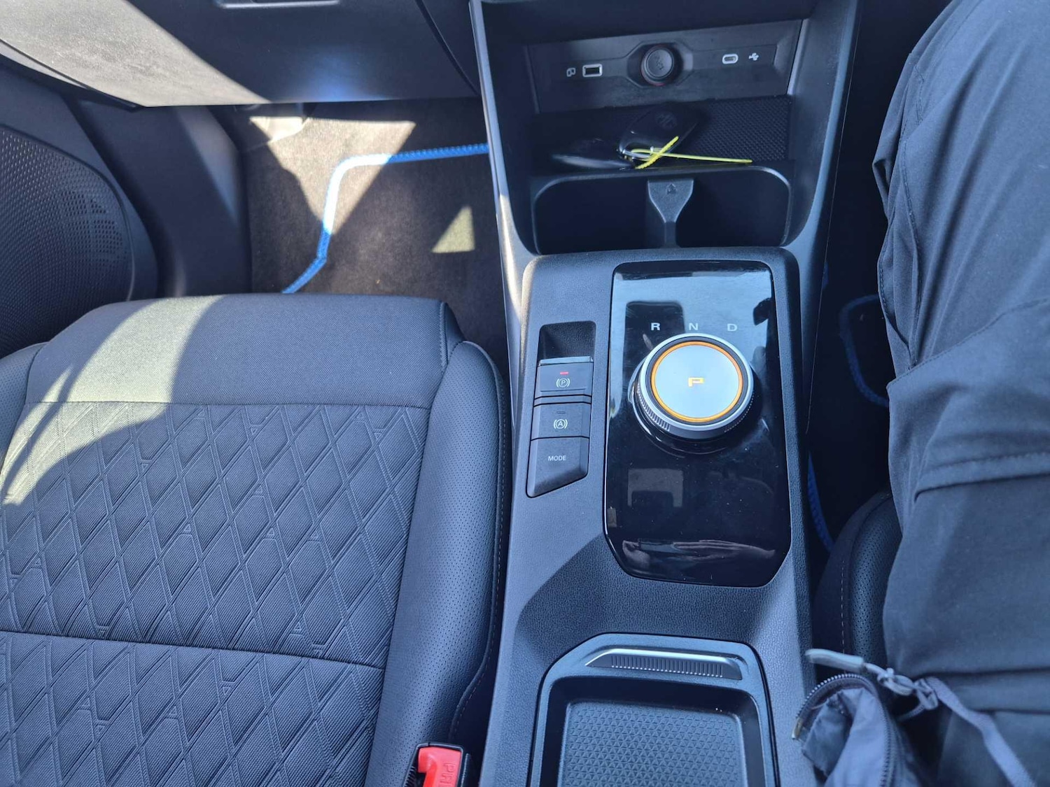 Used MG MG3 2024 for sale - 76990060: Photo 31