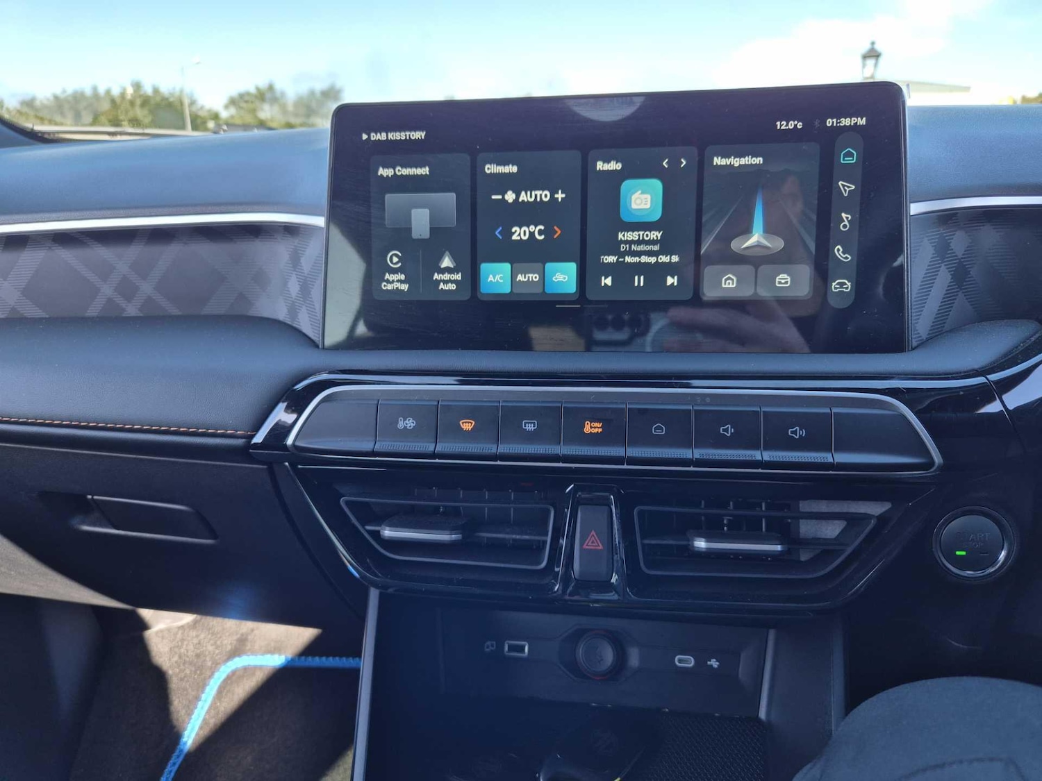 Used MG MG3 2024 for sale - 76990060: Photo 32