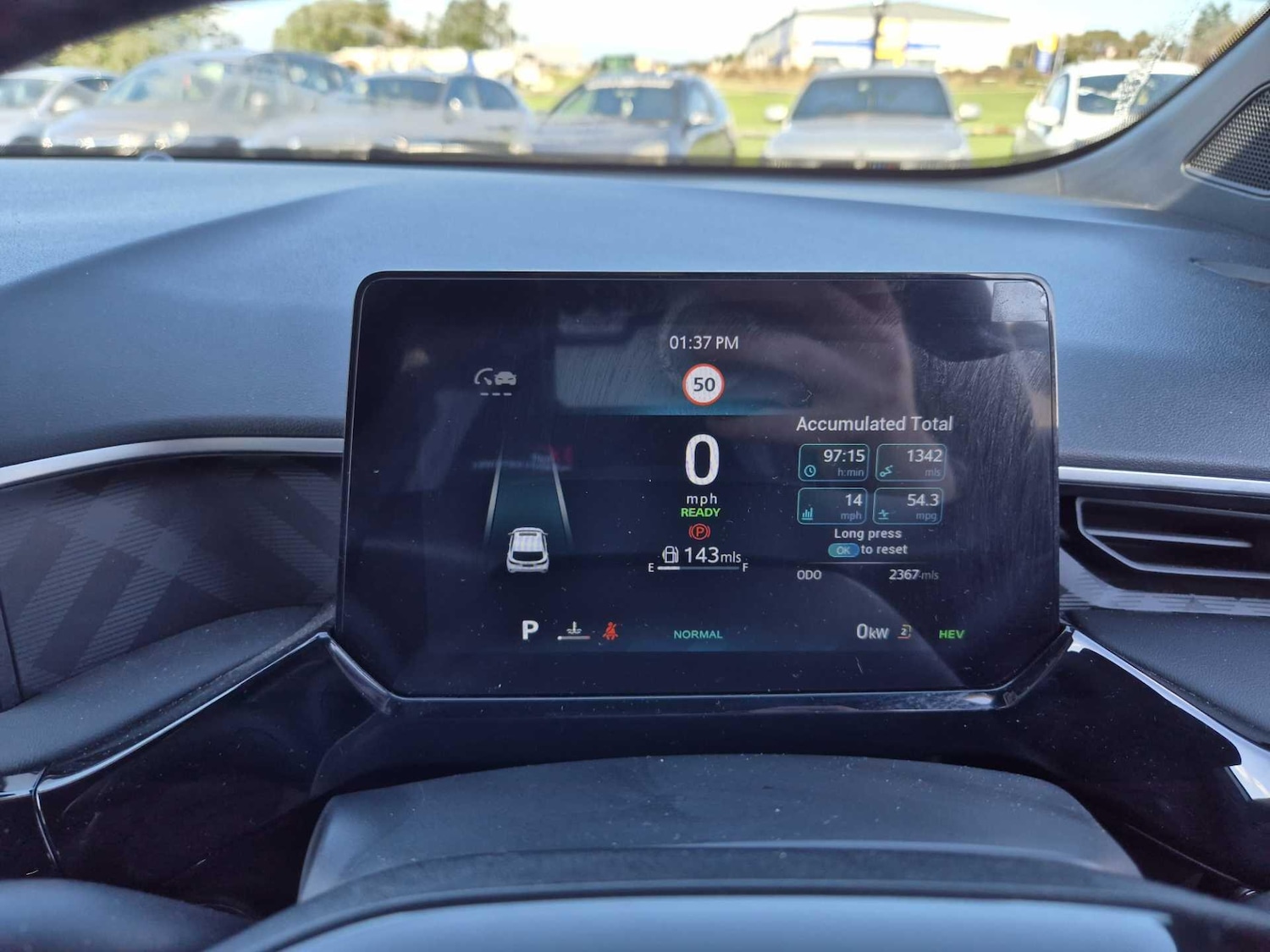 Used MG MG3 2024 for sale - 76990060: Photo 33