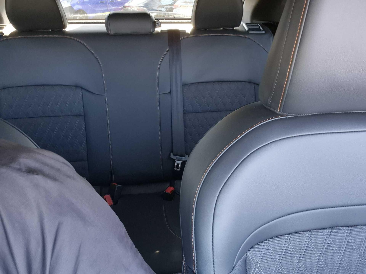 Used MG MG3 2024 for sale - 76990060: Photo 35