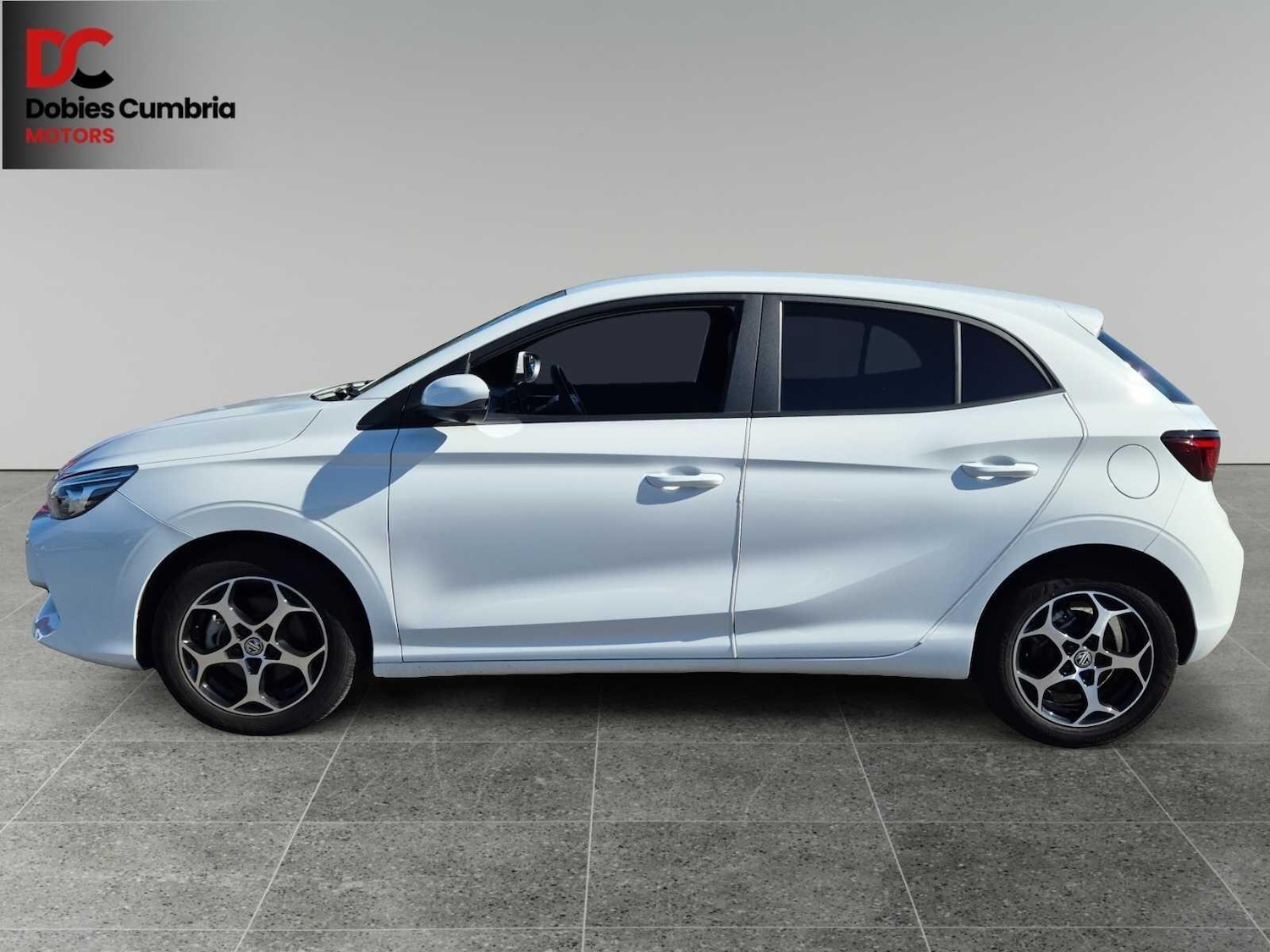 Used MG MG3 2024 for sale - 76990060: Photo 4