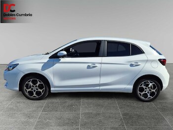 Used MG MG3 2024 for sale - 76990060: Photo