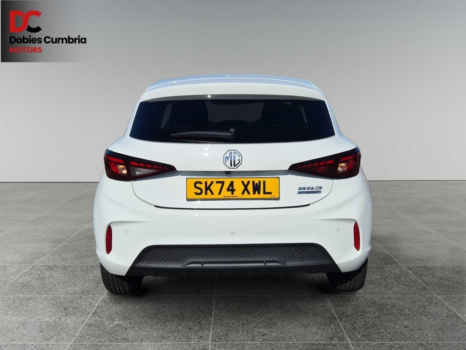 Used MG MG3 2024 for sale - 76990060: Photo 6