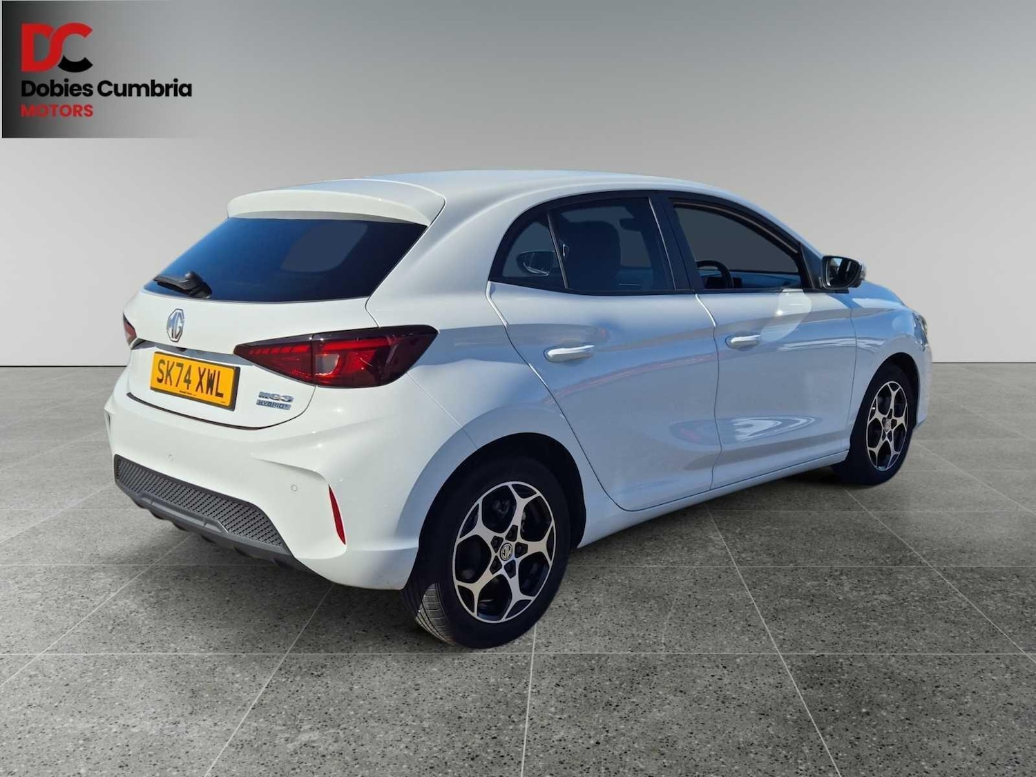 Used MG MG3 2024 for sale - 76990060: Photo 7