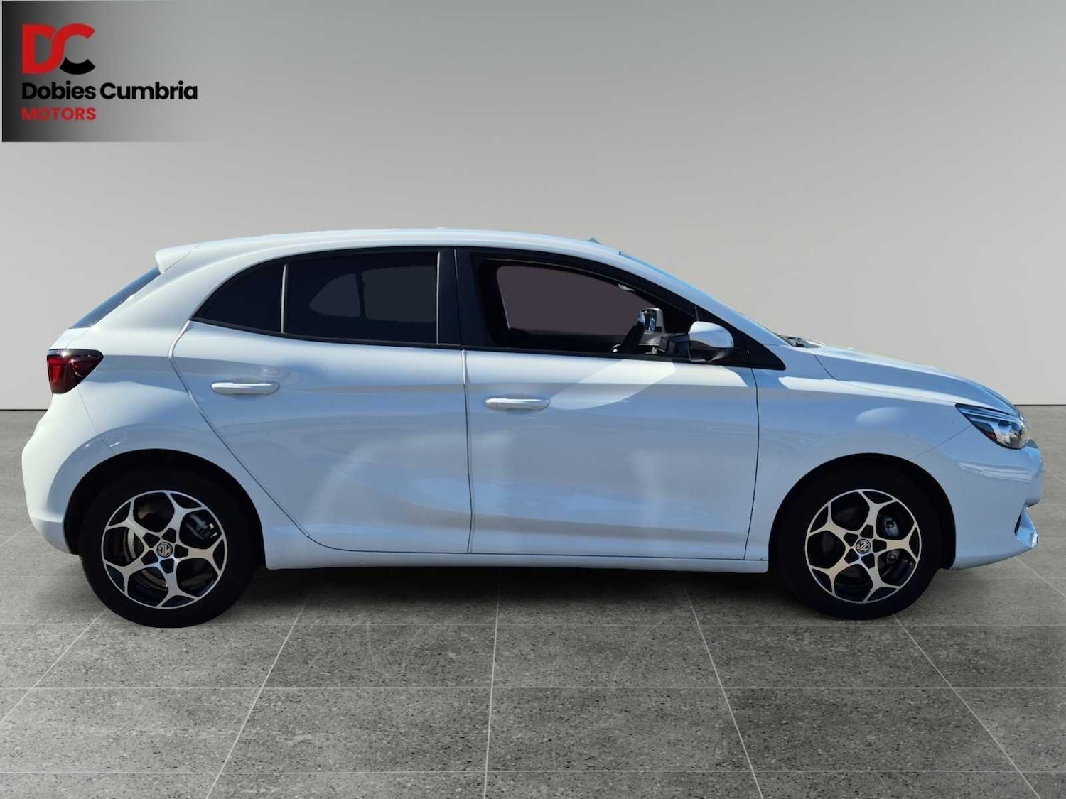 Used MG MG3 2024 for sale - 76990060: Photo 8