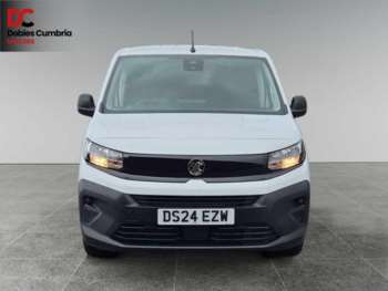 Used Vauxhall Combo 2024 for sale - 75051250: Photo