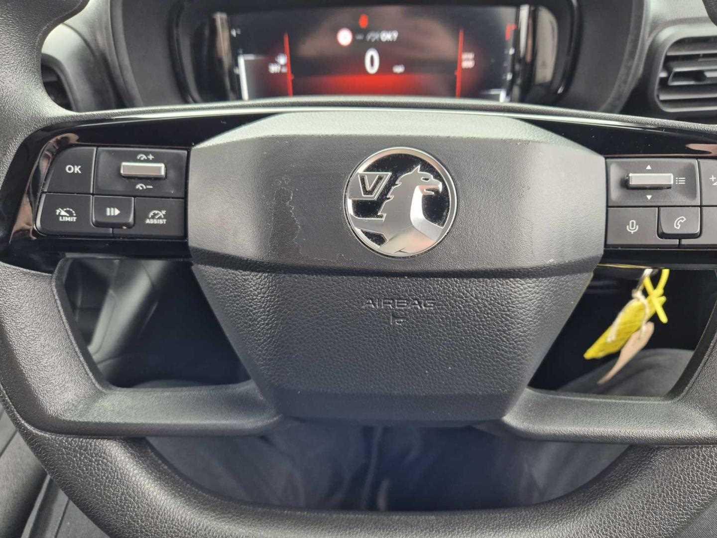 Vehicle 32