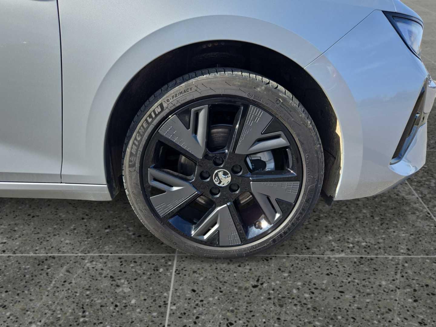 Used Vauxhall Astra 2024 for sale - 76996732: Photo 16