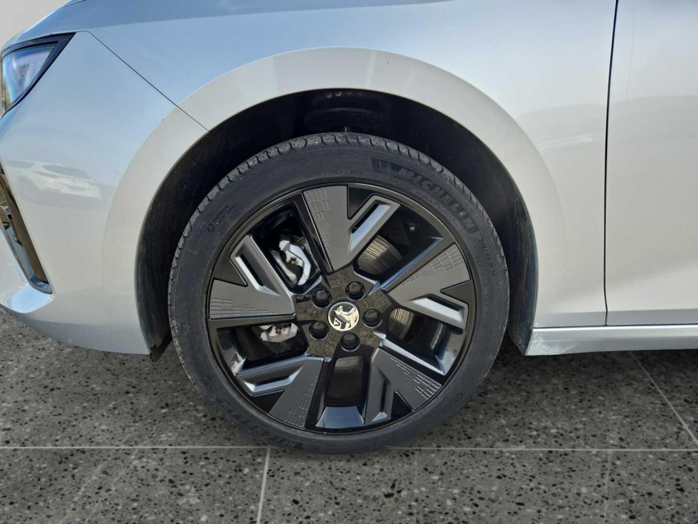 Used Vauxhall Astra 2024 for sale - 76996732: Photo 17