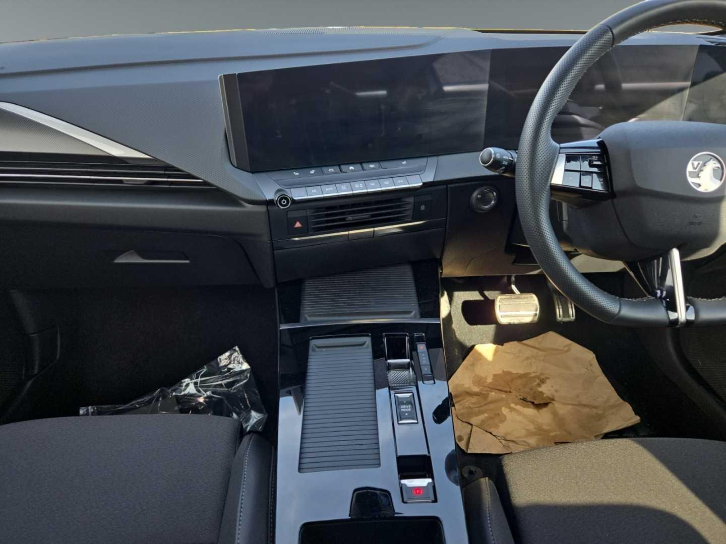 Used Vauxhall Astra 2024 for sale - 76996732: Photo 18