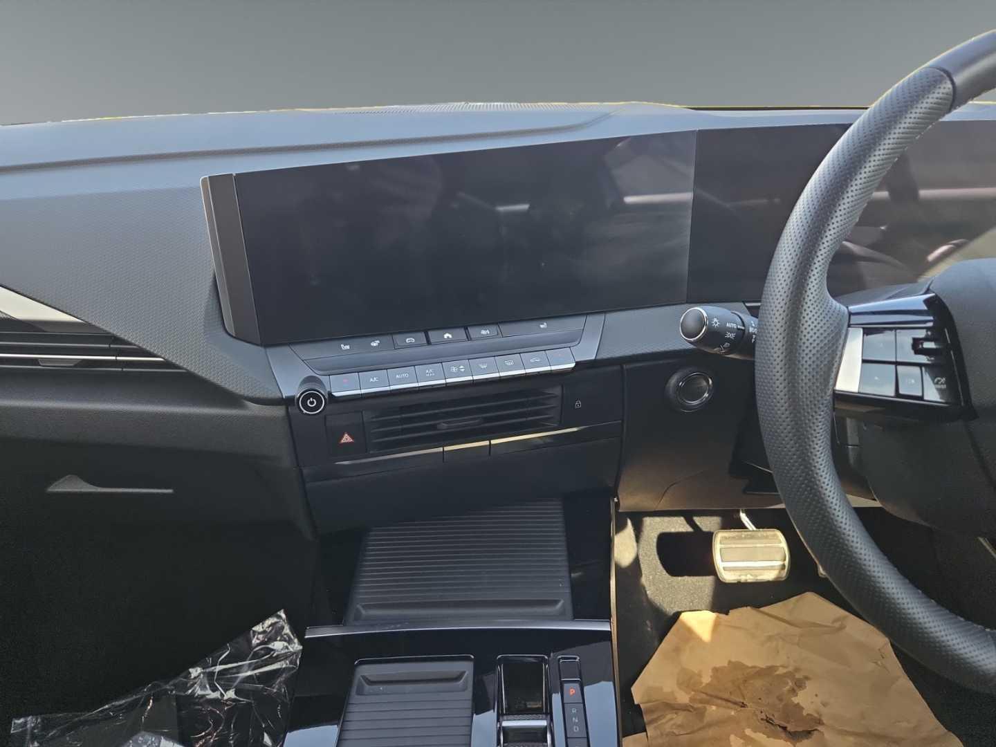 Used Vauxhall Astra 2024 for sale - 76996732: Photo 19