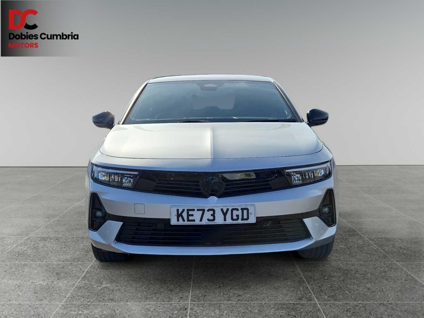 Used Vauxhall Astra 2024 for sale - 76996732: Photo 2