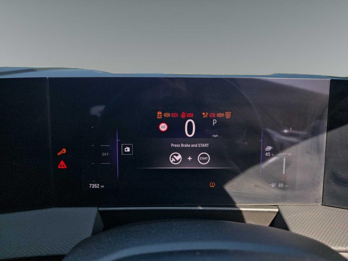 Used Vauxhall Astra 2024 for sale - 76996732: Photo 22