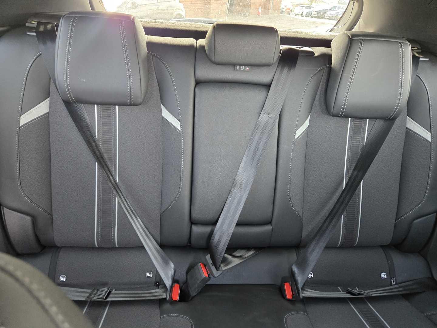 Used Vauxhall Astra 2024 for sale - 76996732: Photo 26