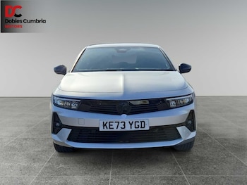 Used Vauxhall Astra 2024 for sale - 76996732: Photo