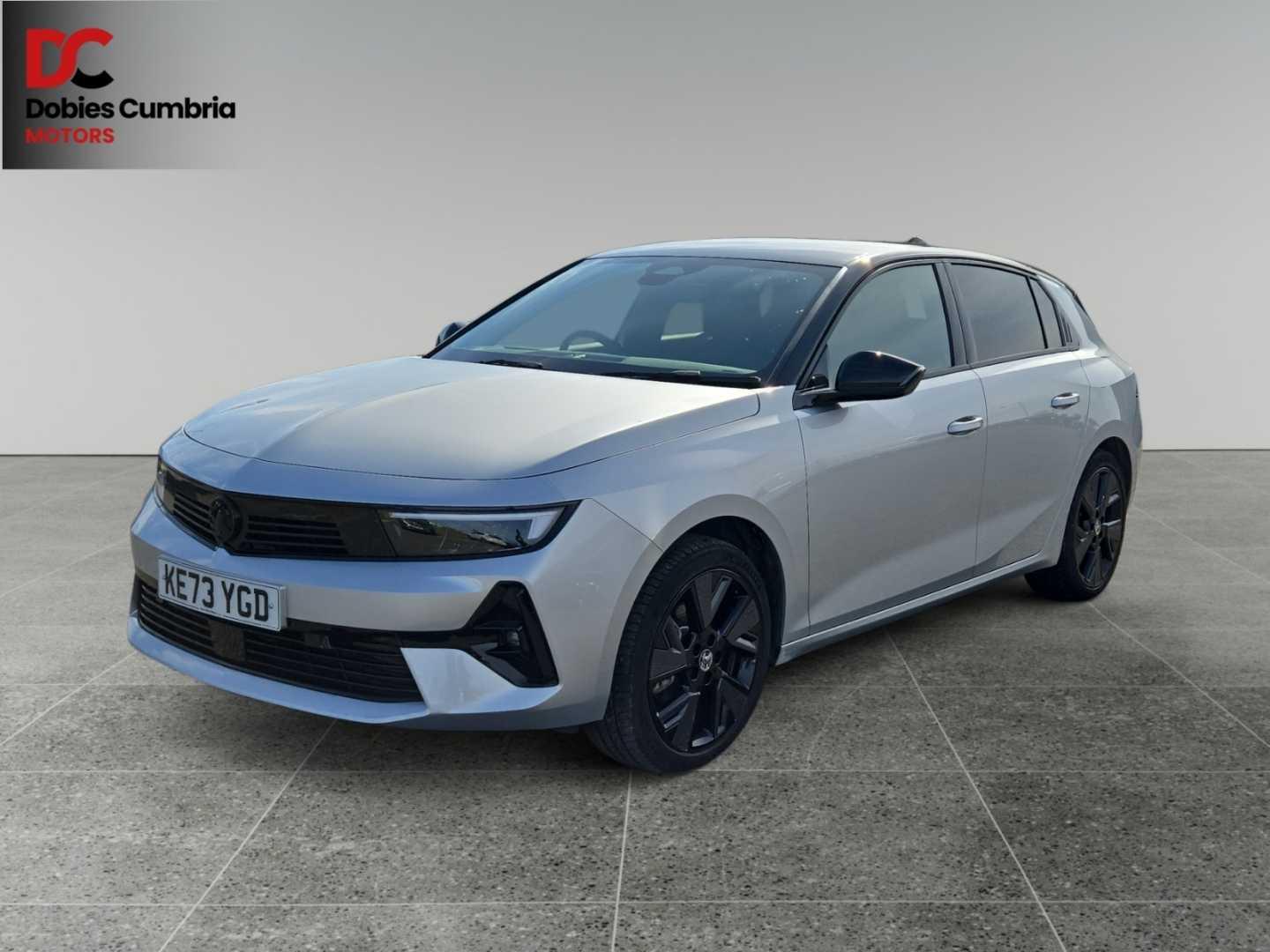 Used Vauxhall Astra 2024 for sale - 76996732: Photo 3