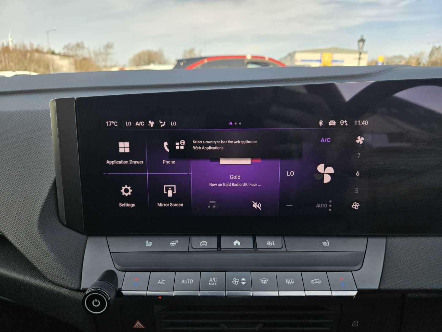 Used Vauxhall Astra 2024 for sale - 76996732: Photo 30