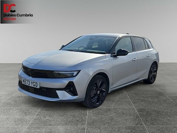 Used Vauxhall Astra 2024 for sale - 76996732: Photo