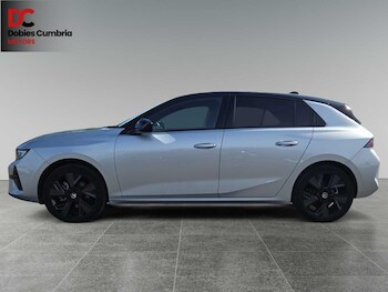 Used Vauxhall Astra 2024 for sale - 76996732: Photo