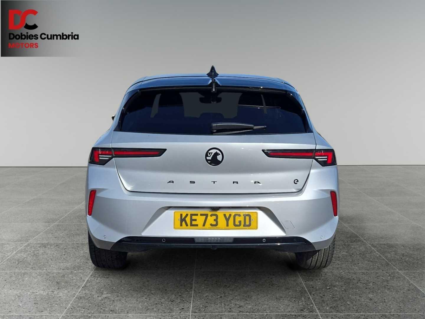Used Vauxhall Astra 2024 for sale - 76996732: Photo 6