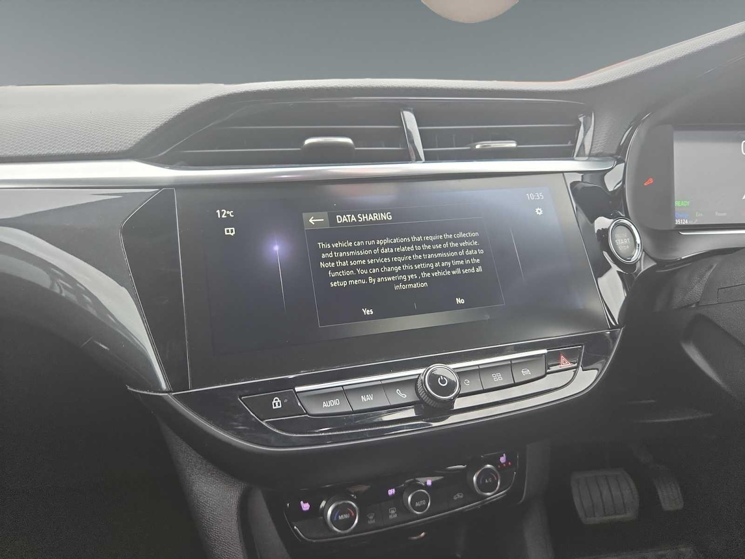 Used Vauxhall Corsa 2020 for sale - 76214562: Photo 13