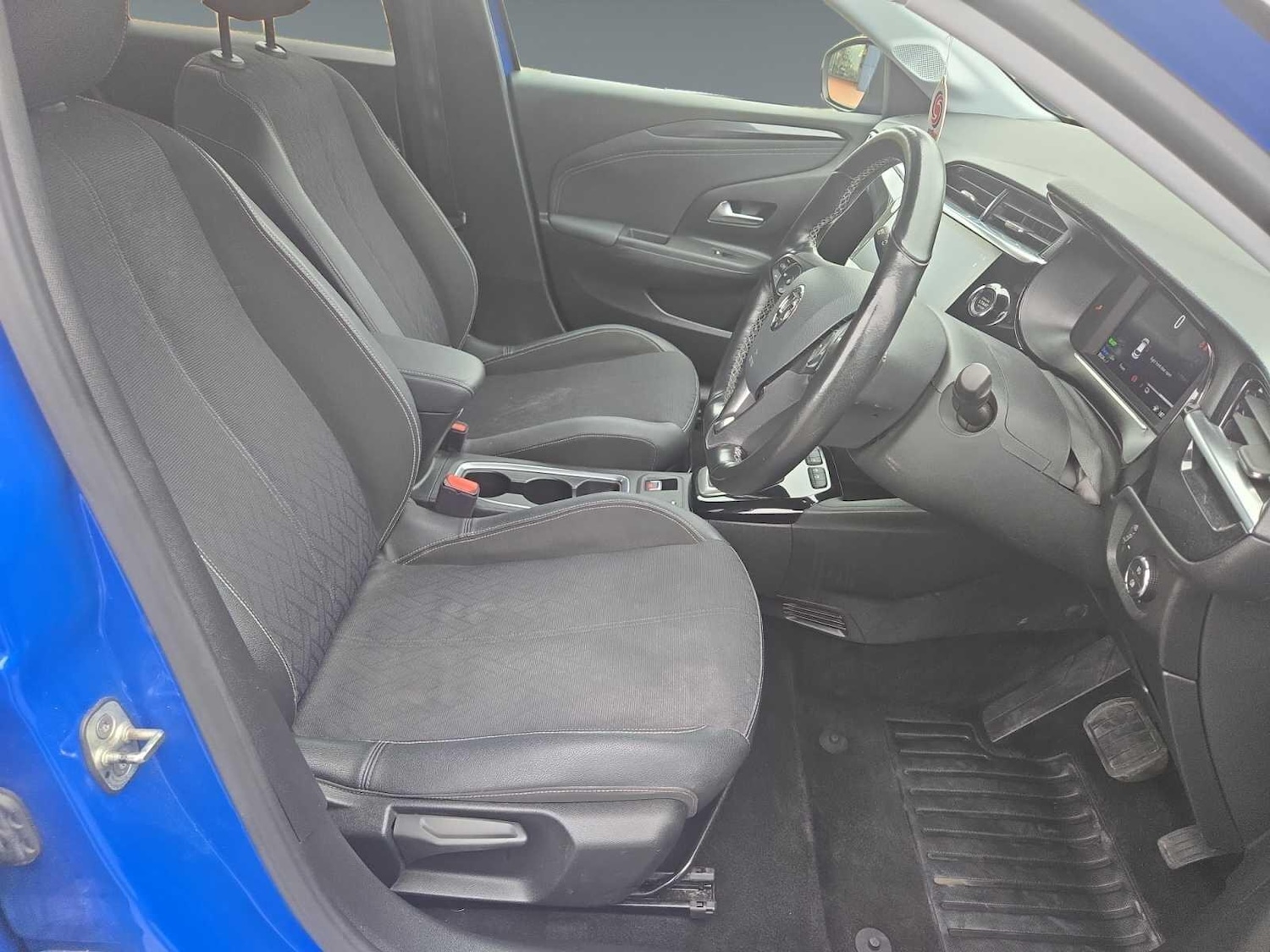 Used Vauxhall Corsa 2020 for sale - 76214562: Photo 16